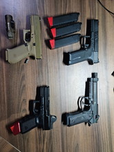 Imagen para Gbb replicas