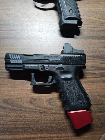 Imagen 2 de Gbb replicas