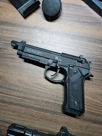 Imagen 3 de Gbb replicas