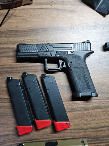 Imagen 4 de Gbb replicas