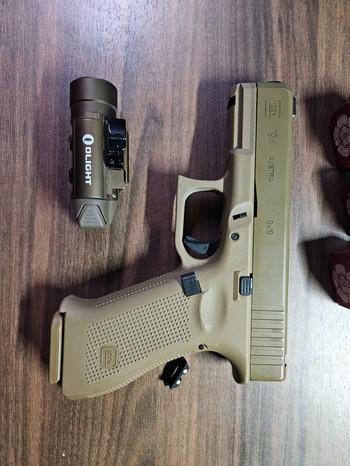 Imagen 5 de Gbb replicas