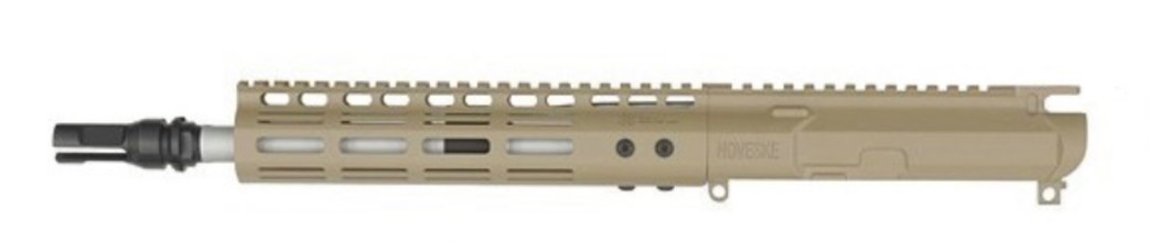 Image for WANTED: Noveske N4 GBBR complete upper