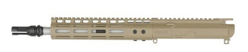 Image 1 for WANTED: Noveske N4 GBBR complete upper