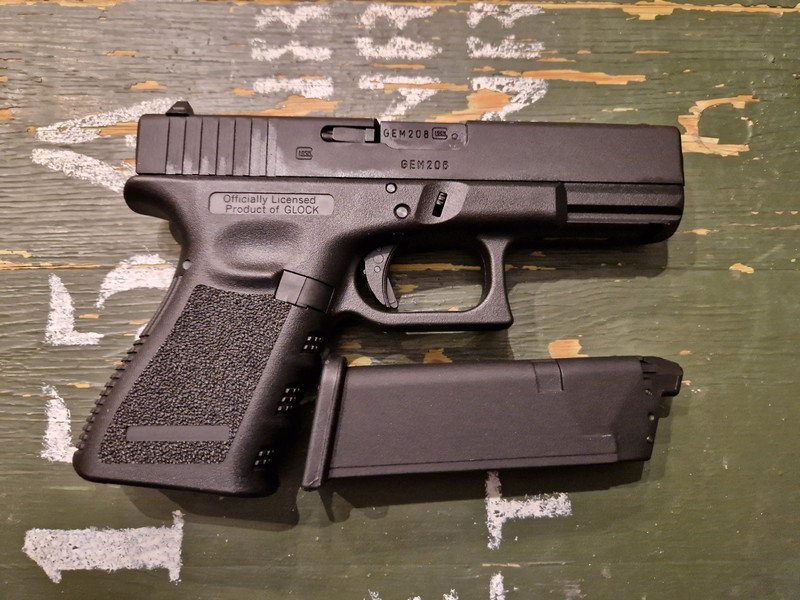 Image 1 pour VFC Glock 19
