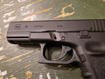 Image 2 pour VFC Glock 19