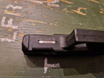 Image 3 pour VFC Glock 19