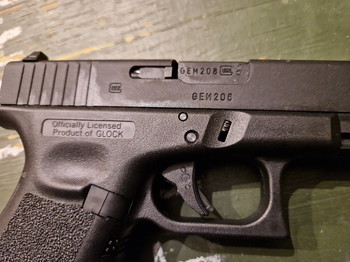 Image 4 pour VFC Glock 19