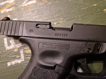Image 5 pour VFC Glock 19