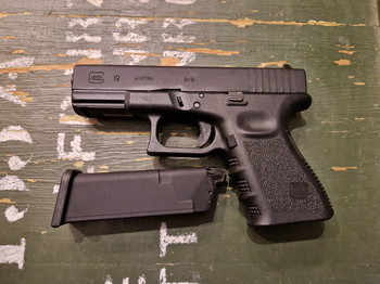 Image 6 pour VFC Glock 19