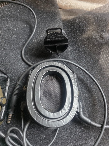 Image 4 for 3M PELTORS dualleads