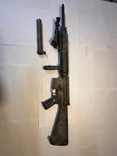 Image for Begadi M4 DMR