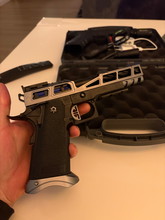 Afbeelding van Tokyo Marui Hi Capa 5.1