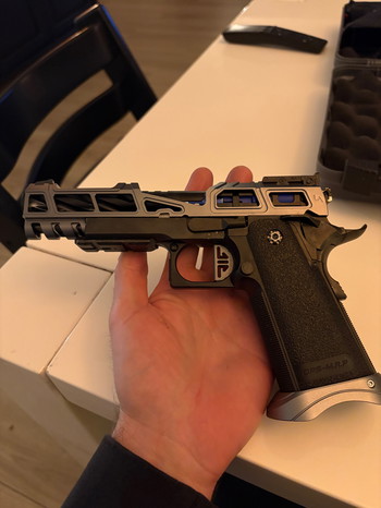 Afbeelding 2 van Tokyo Marui Hi Capa 5.1