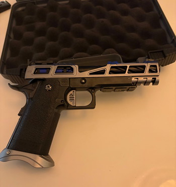 Afbeelding 3 van Tokyo Marui Hi Capa 5.1