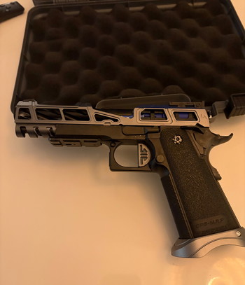 Afbeelding 4 van Tokyo Marui Hi Capa 5.1