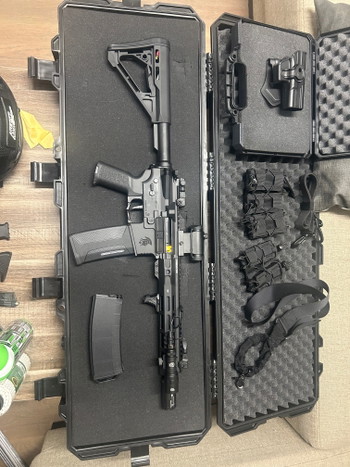Complete airsoft set – 3. kép