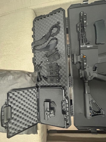 Complete airsoft set – 4. kép