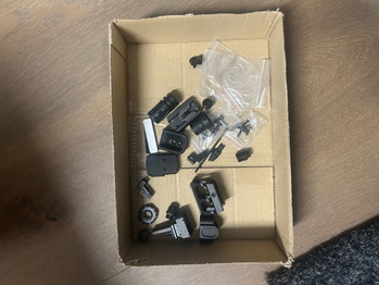 Complete airsoft set – 5. kép