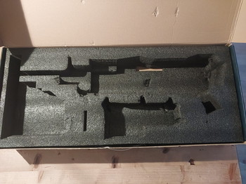 Imagen 4 de A&K m249/mk46
