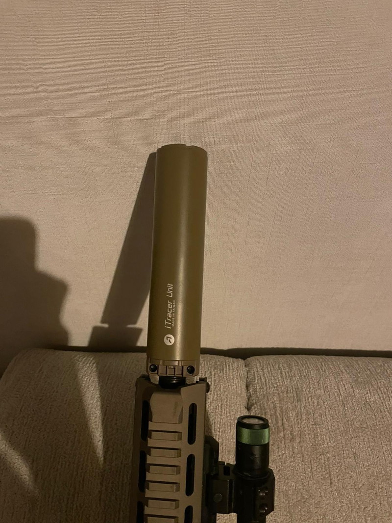 Afbeelding 1 van Ichog te koop