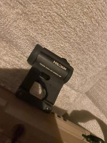 Afbeelding 2 van Ichog te koop