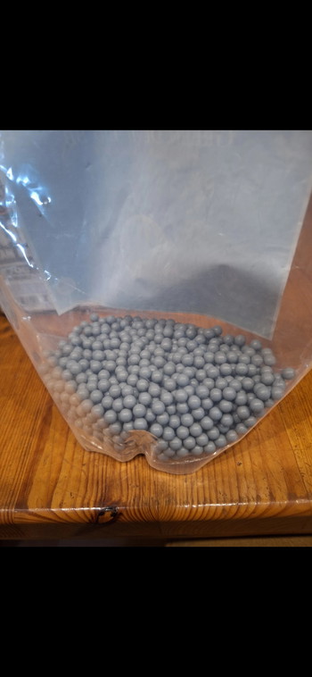 Image 2 pour Zware bbs