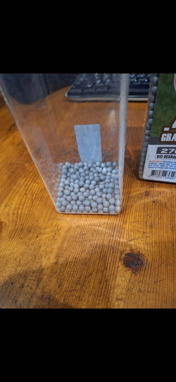 Image 3 pour Zware bbs