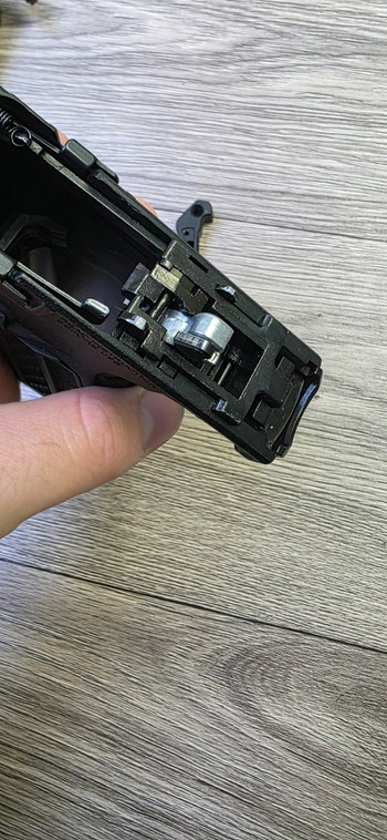 Imagen 4 de Aap01 upgraded