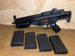 Image for Tokyo Marui G3 SAS