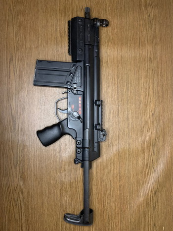 Bild 2 für Tokyo Marui G3 SAS