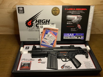 Bild 3 für Tokyo Marui G3 SAS