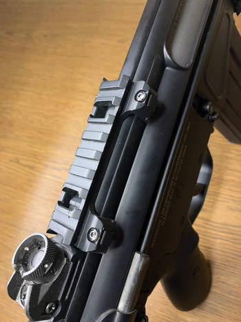 Bild 4 für Tokyo Marui G3 SAS