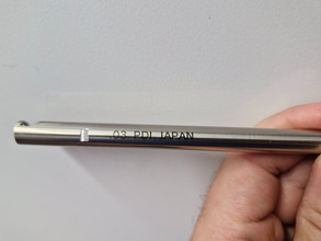 Image for PDI 6.03 innerbarrel