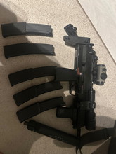 Imagen para Umarex (VFC) H&K MP7 Navy Gen 2