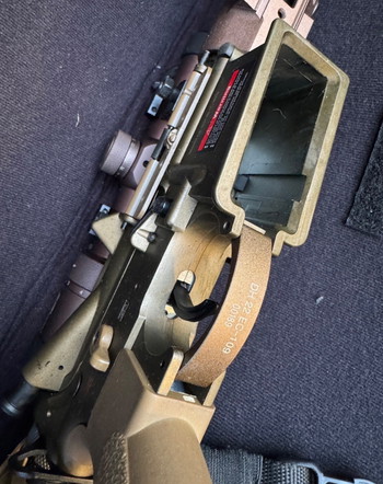 Afbeelding 3 van SMR 16, Long Version