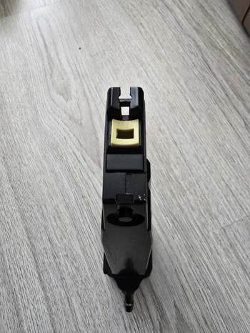 Image 3 pour Pulse mk23 hpa adapter voor mp5 magazijnen