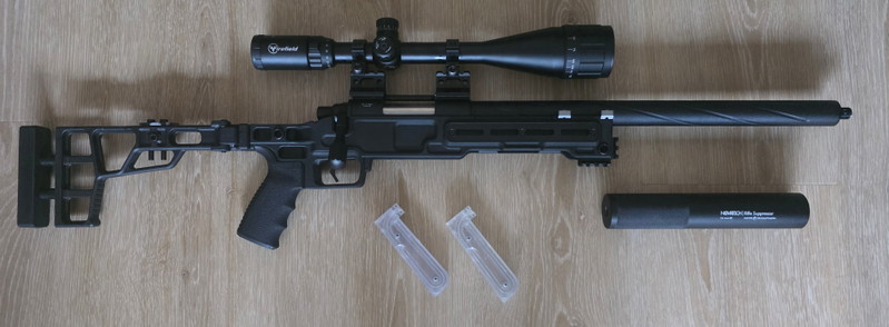 Image 1 for SSG10 A3