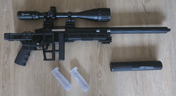 Image 2 for SSG10 A3
