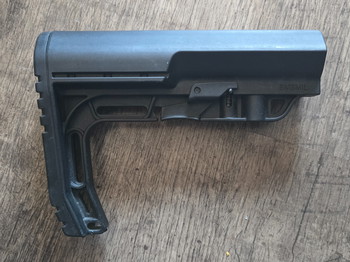 Image 2 pour Mission First Tactical BMS Milspec Stock