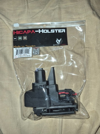 Image 2 for Diversen spullen airsoft
