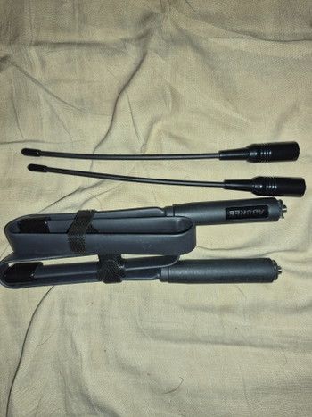 Image 4 for Diversen spullen airsoft