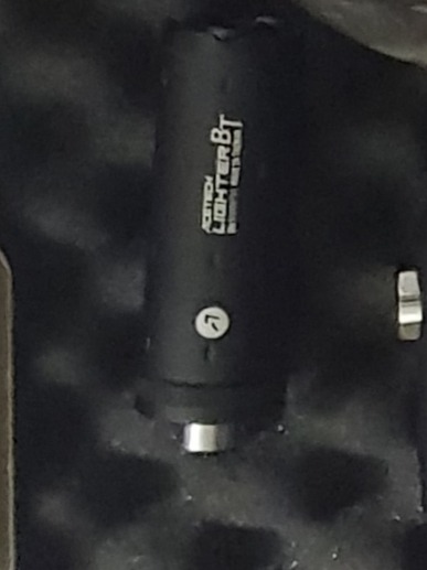 Imagen 1 de Tracer ace bt