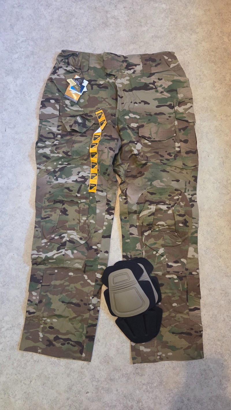 Image 1 for G3 Combat pants by Emerson Gear