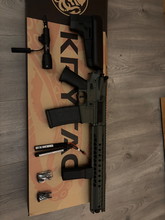 Image for Krytac War Sport LVOA-C