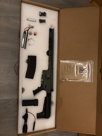 Image 2 pour Krytac War Sport LVOA-C