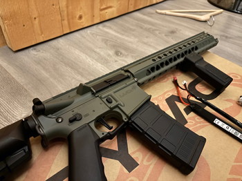 Image 3 pour Krytac War Sport LVOA-C
