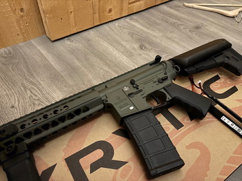 Image 4 pour Krytac War Sport LVOA-C