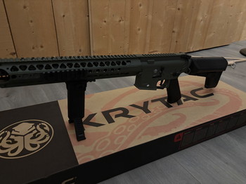 Image 5 pour Krytac War Sport LVOA-C
