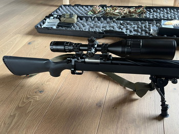 Bild 2 für Novritsch SSG10 A1