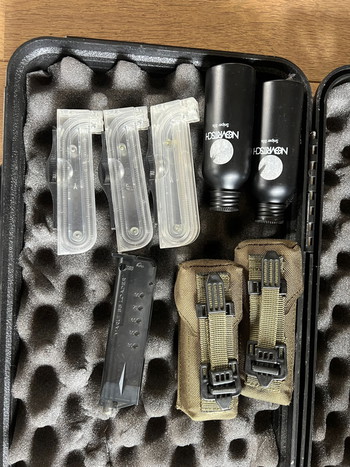 Bild 4 für Novritsch SSG10 A1